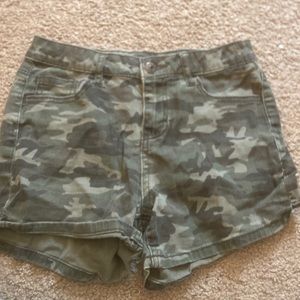 Kids shorts